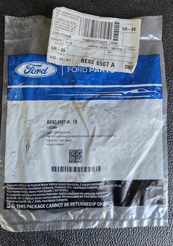 Ford Water Pump - photo 4