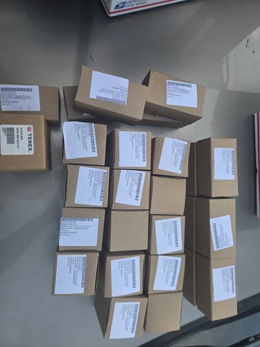 Water Temperature Gauge lot of 26 - photo 2