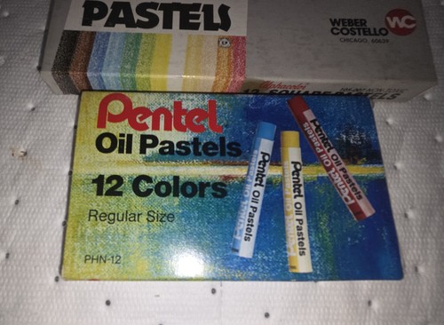 Vintage Art Supplies - photo 2
