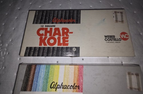 Vintage Art Supplies - photo 4