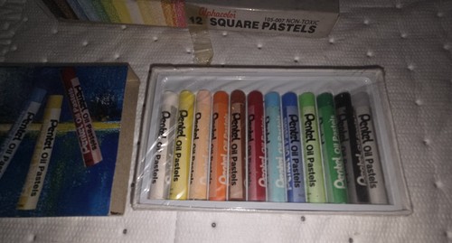 Vintage Art Supplies - photo 5