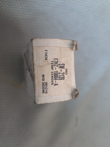 Temp Sensor - photo 4