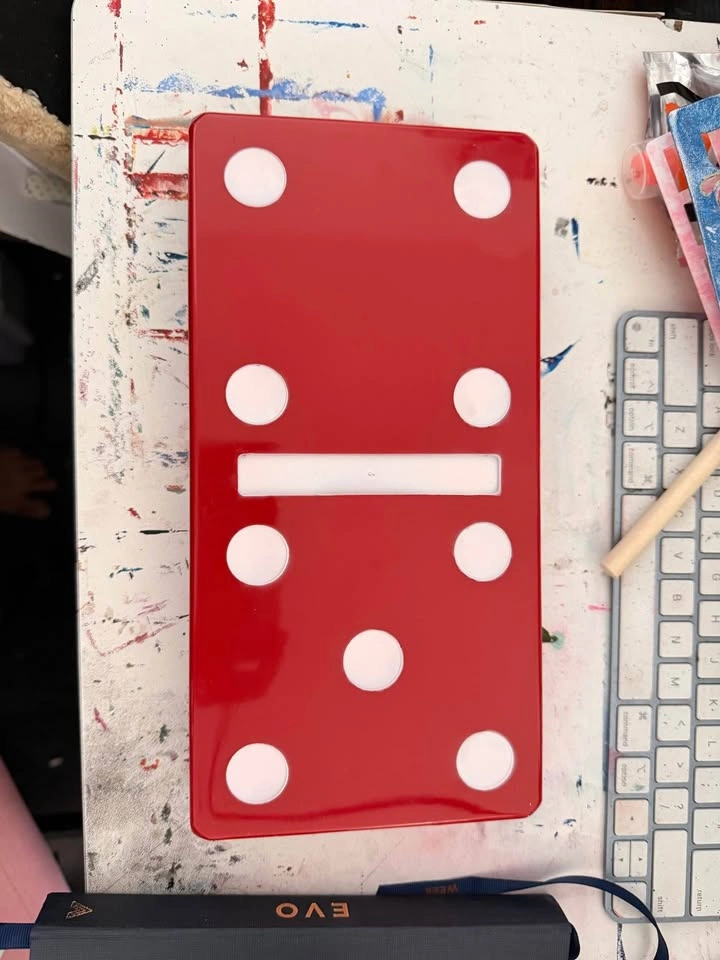 7 in 1 Magnetic Board Game Set - photo 2