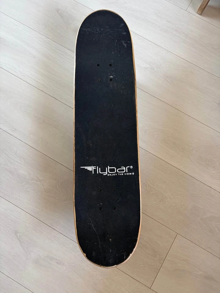 Flybar Skateboard - photo 2
