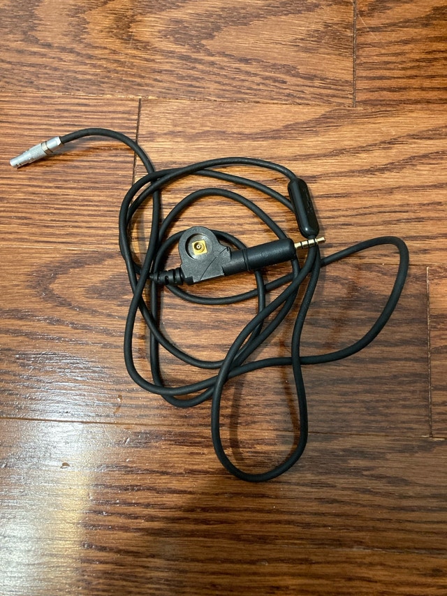 uflymike harmony Bose QC15 attachment - photo 2