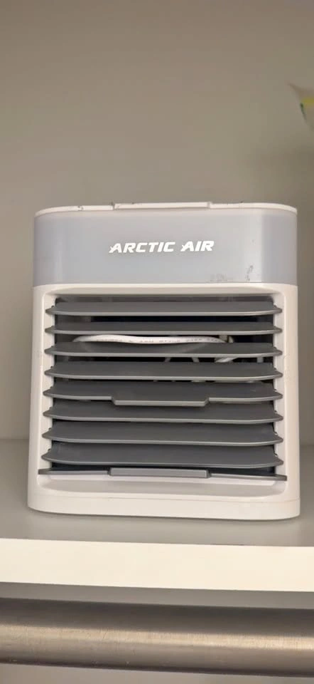 Arctic Air Portable Air Cooler