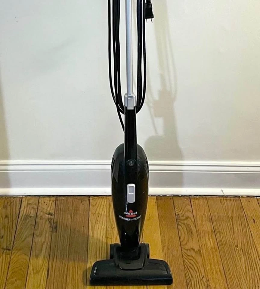 Bissell Featherweight Stick Vacuum