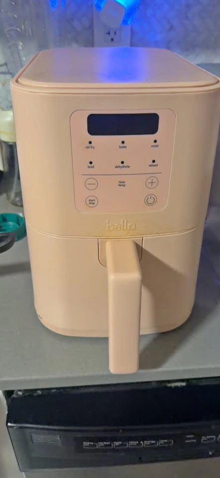 Bella Air Fryer