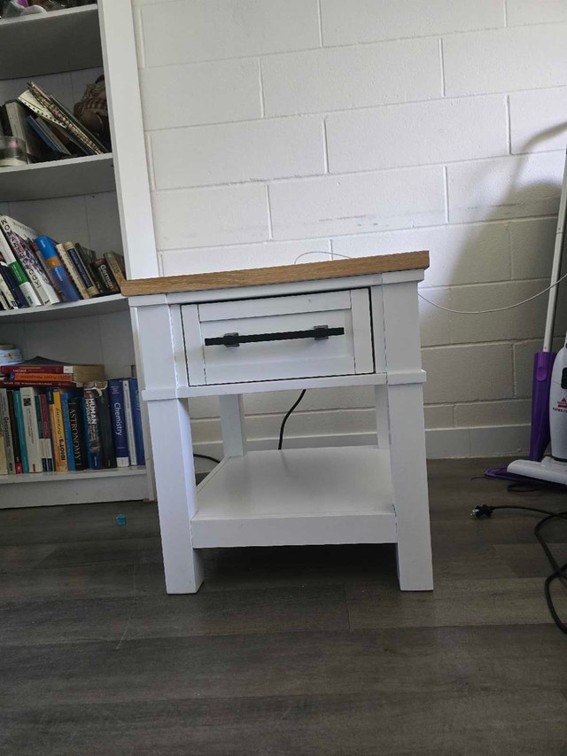 Ashley Ashburne Living Room Set TV Stand Sold - photo 2