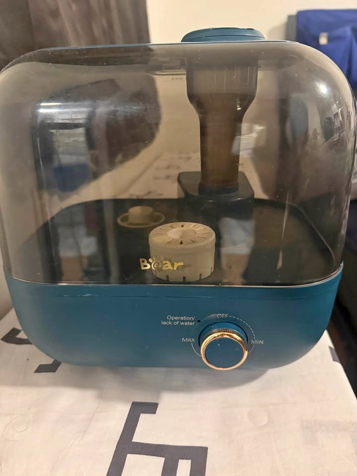 Bear Cool Mist Humidifier