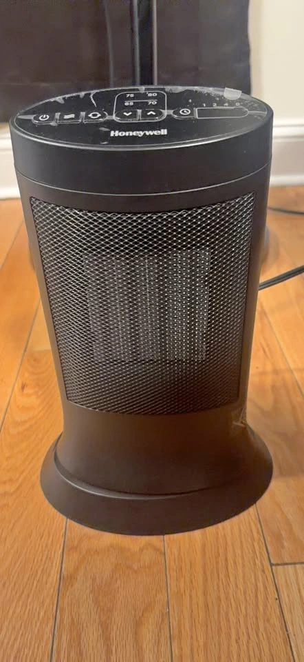 Honeywell Space Heater