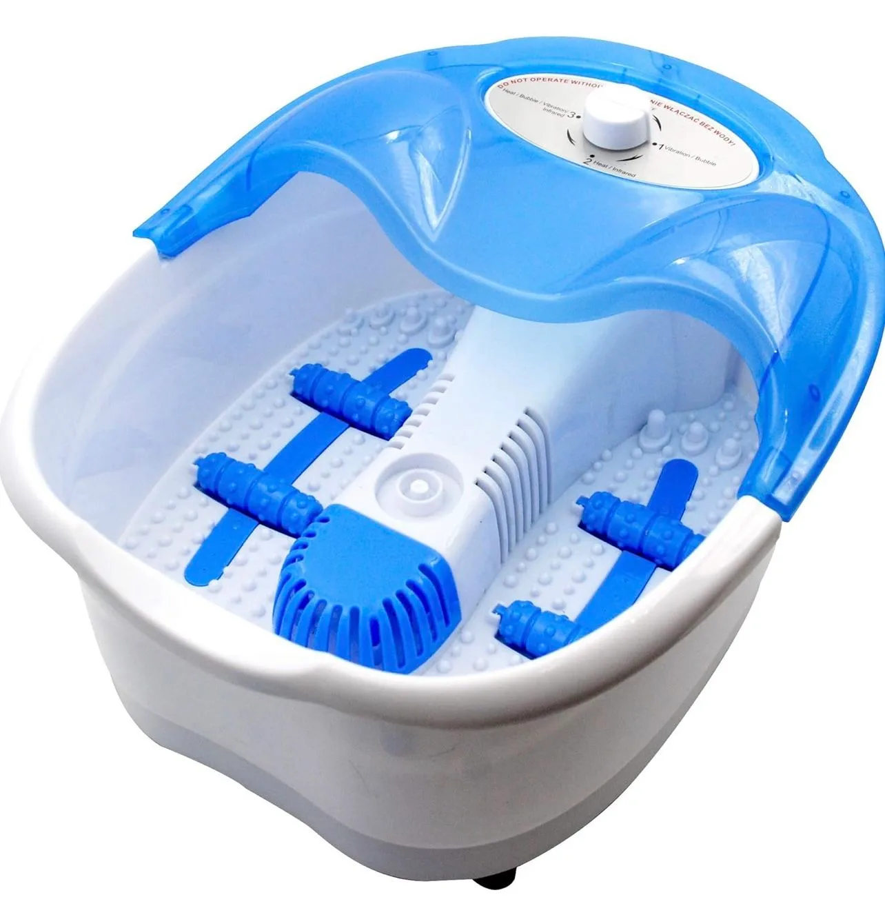 Foot Spa image indicator(2)