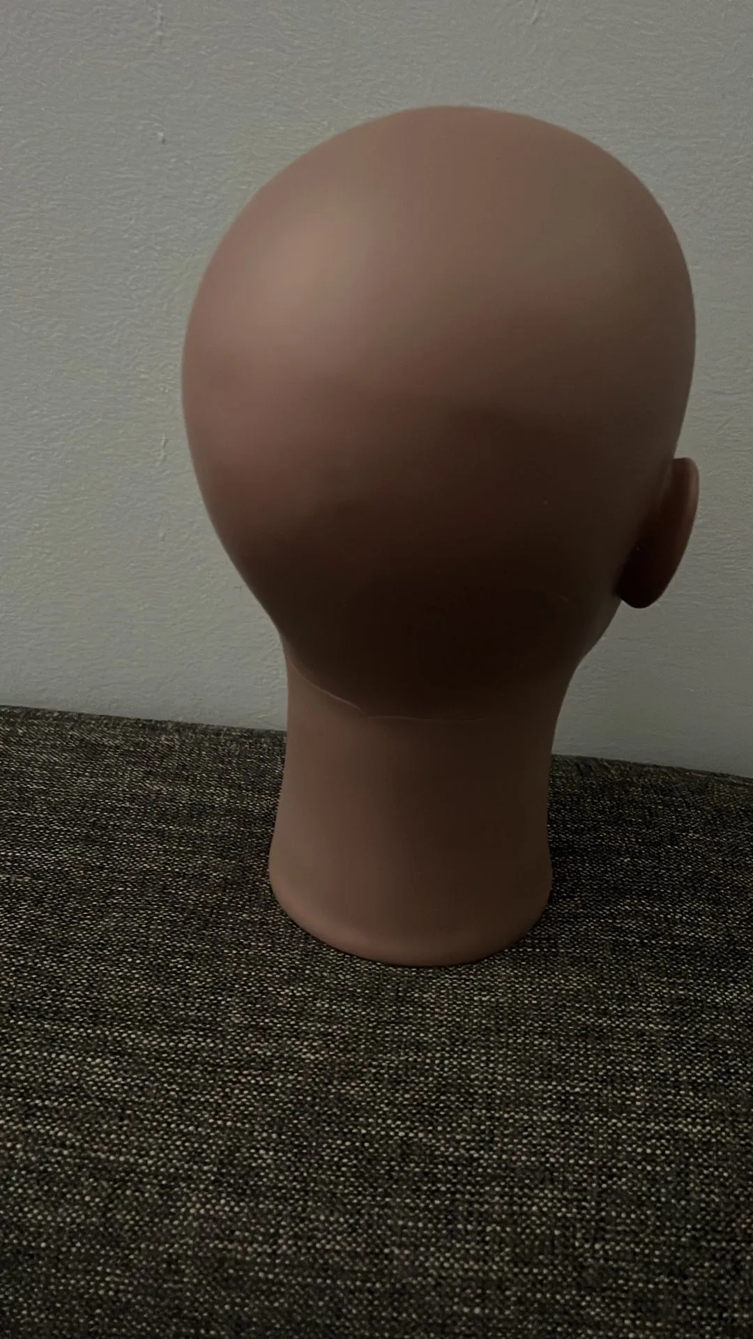 Mannequin Head, Practice Training Head image indicator(2)