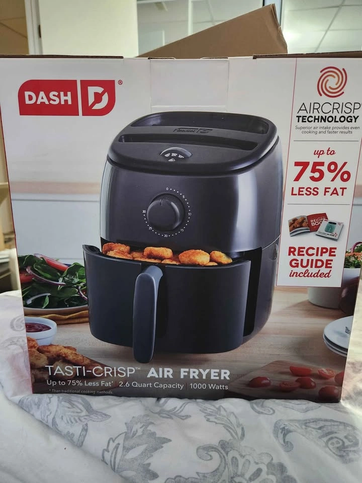 Air Fryer