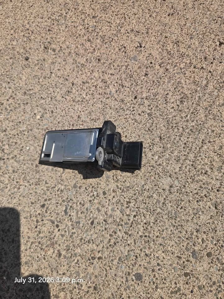 Mass Air Flow Sensor - GM (23262343) - photo 2