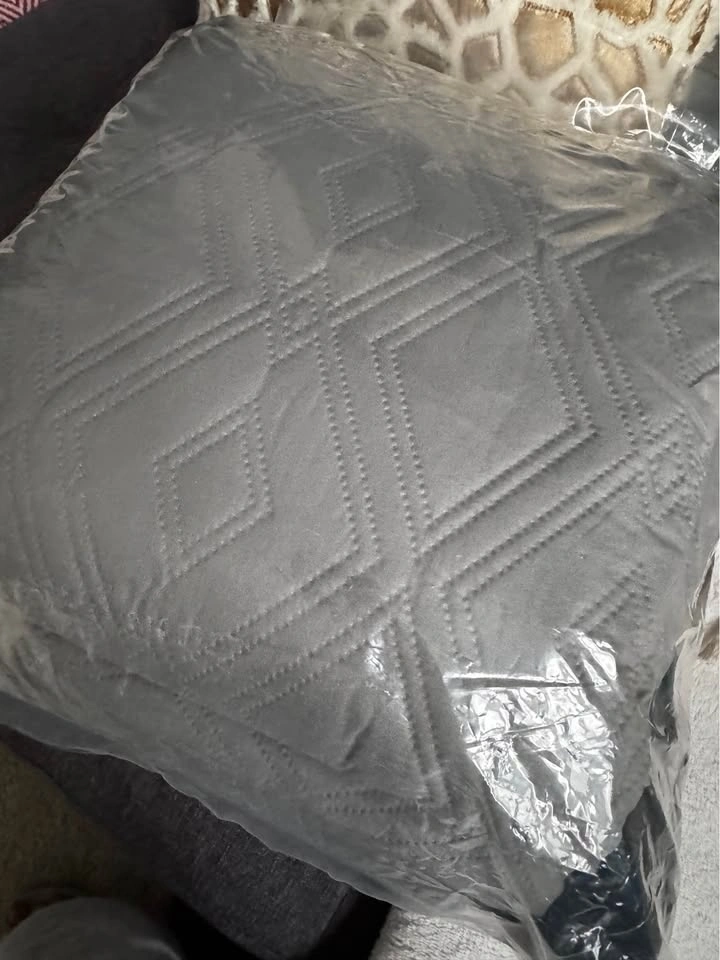 Genina waterproof covers for L shape couch Small - photo 4