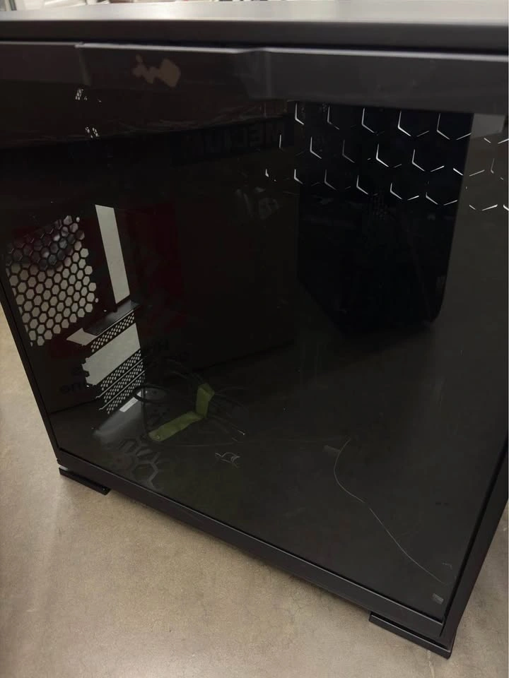 In Win 303 ATX Mid Tower PC Case - photo 2