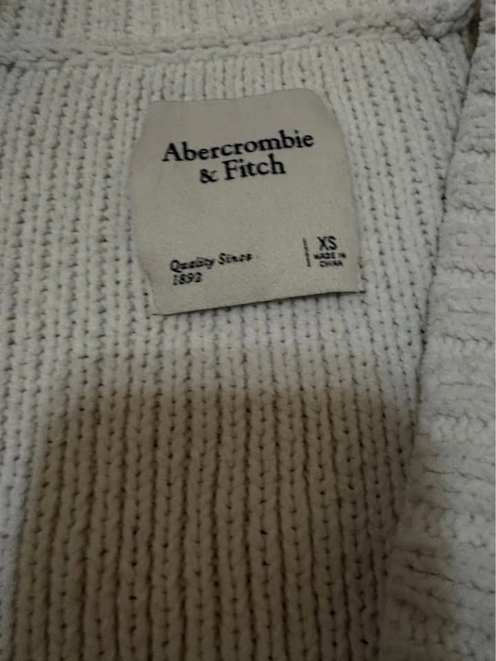 Abercrombie & Fitch Cardigan - photo 2