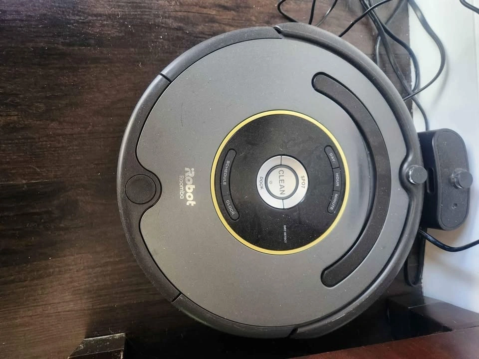 iRobot