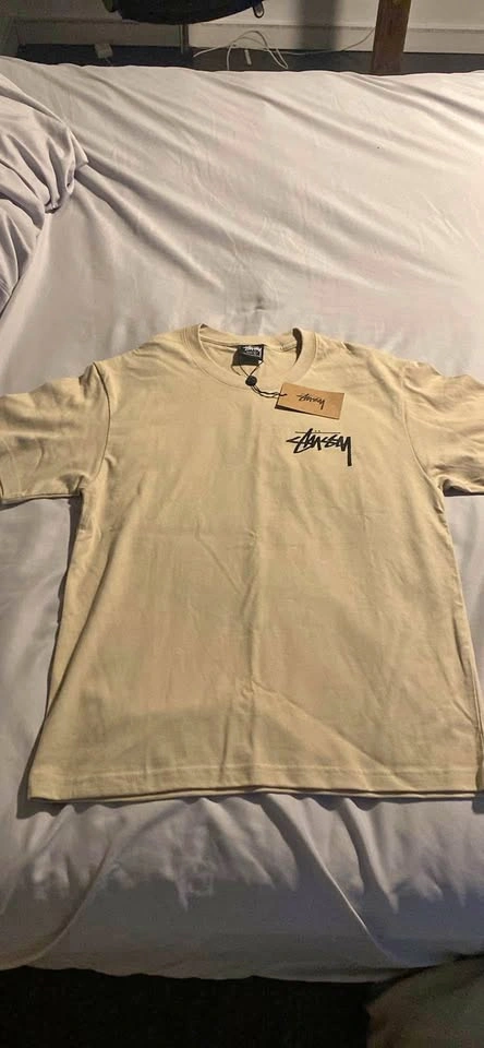 Stussy tee