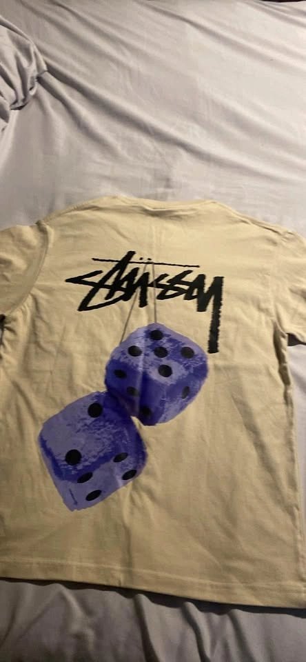 Stussy tee - photo 2