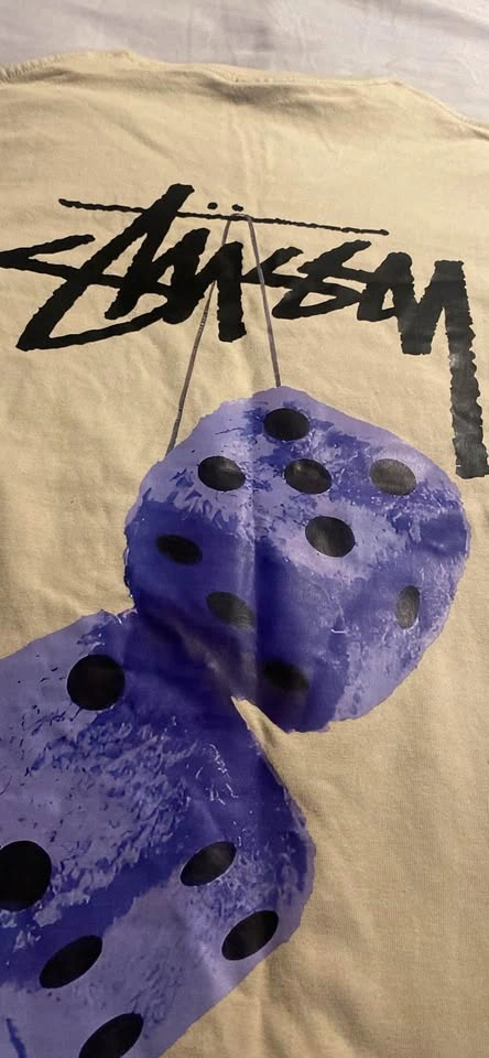 Stussy tee - photo 3