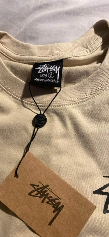Stussy tee - photo 4