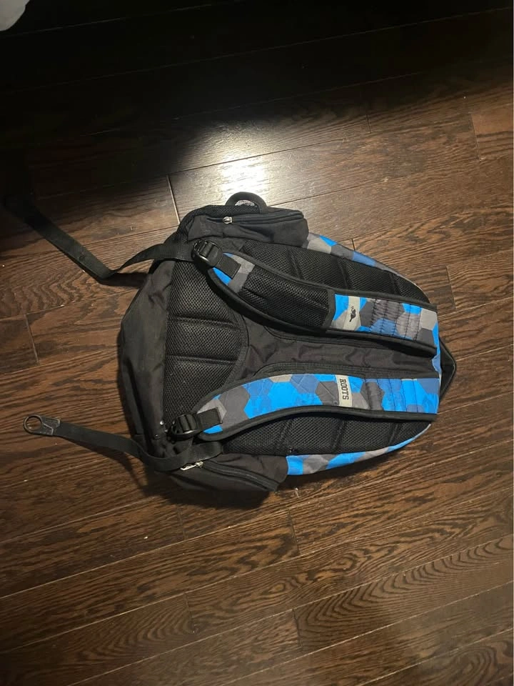 Root’s backpack - photo 2