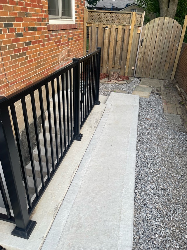 Legal 2 Bedroom Basement Apartment for Rent | Brampton
