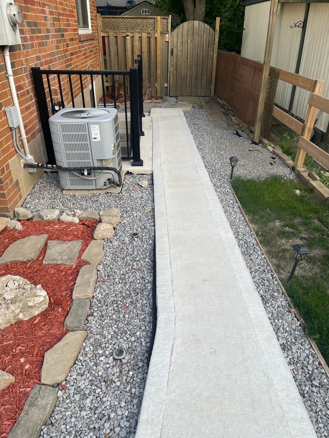 Legal 2 Bedroom Basement Apartment for Rent | Brampton - photo 2