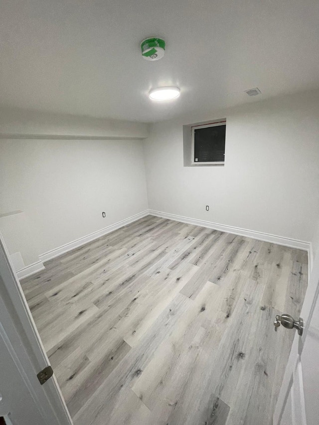 Legal 2 Bedroom Basement Apartment for Rent | Brampton - photo 4