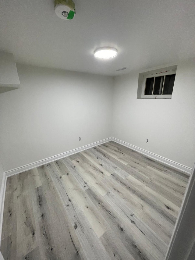 Legal 2 Bedroom Basement Apartment for Rent | Brampton - photo 5