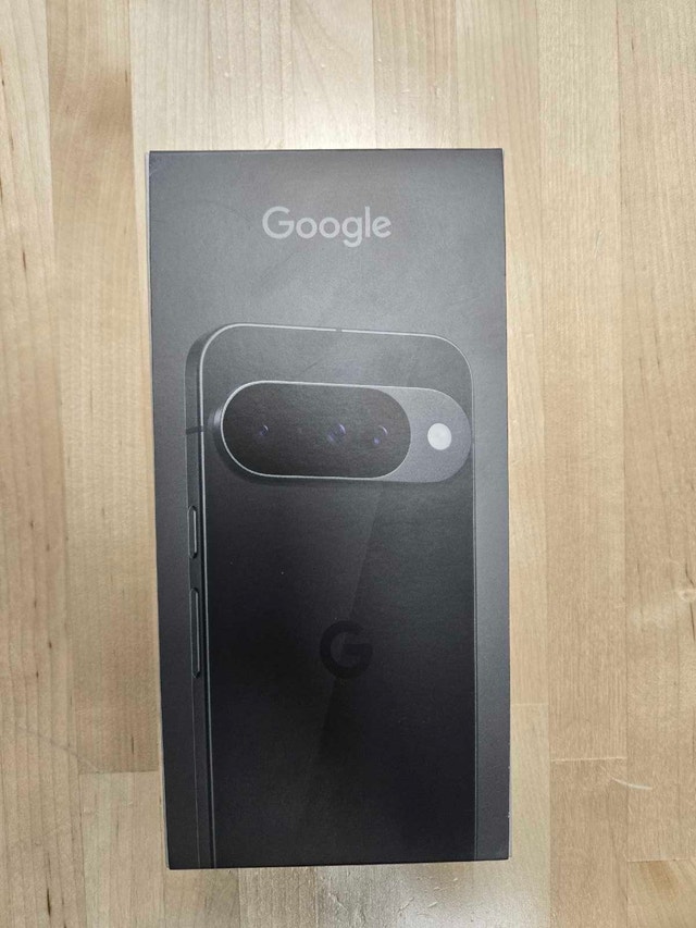 Google Pixel 10 128GB