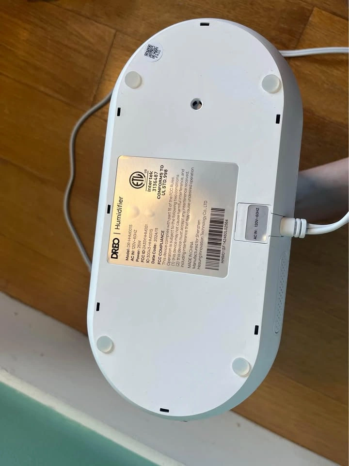 Dreo Smart Humidifier - photo 3