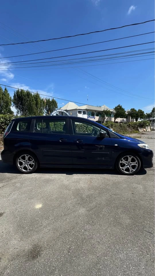 2008 Mazda Mazda5 - photo 4