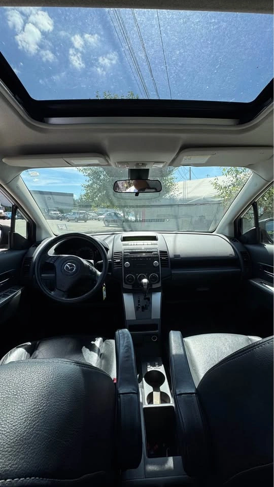 2008 Mazda Mazda5 - photo 5
