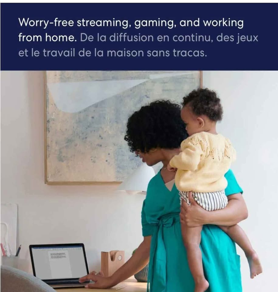 Amazon eero 6 Wi-Fi 6 extender (newest model) - photo 3