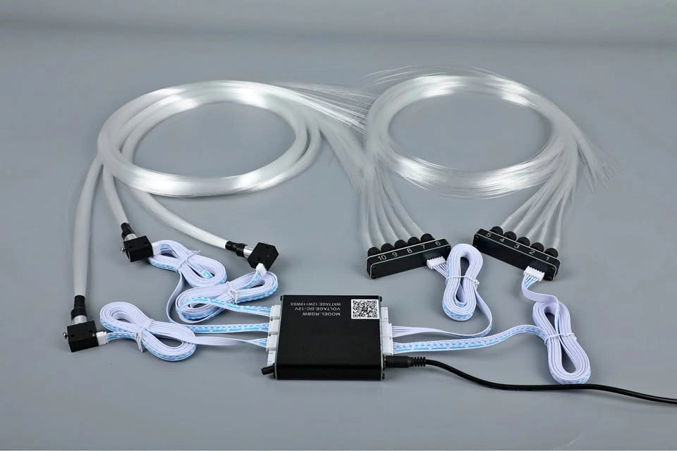 LowGlow Starlight Kit