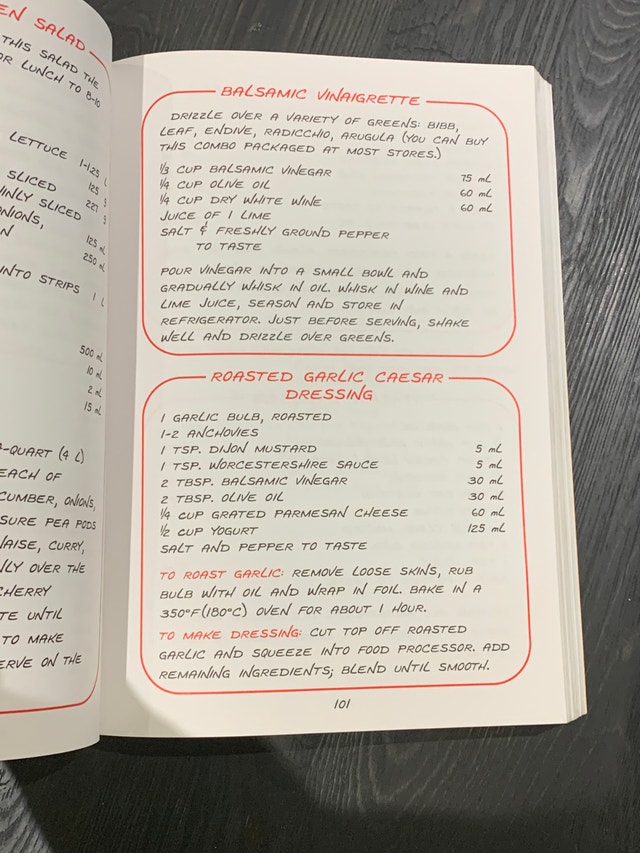 The Best of the Best and More Cookbook - photo 4