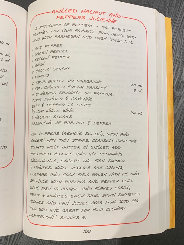 The Best of the Best and More Cookbook - photo 5