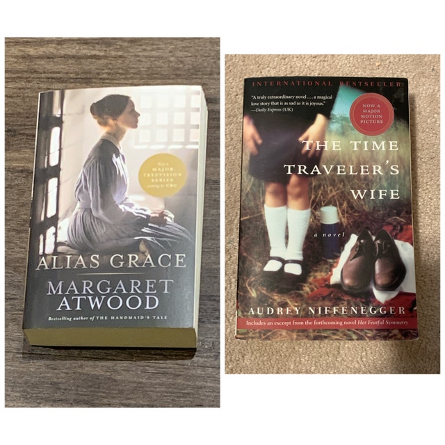 Books Made into Movies - photo 5