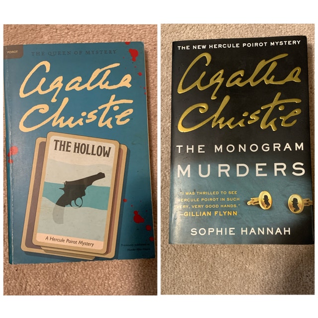 Books - Novels - Paperbacks - photo 2
