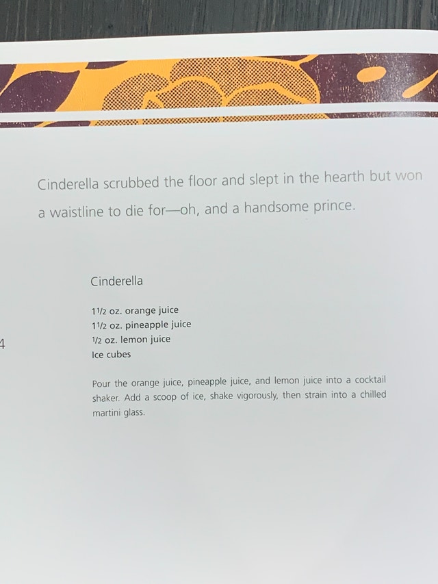 Cocktails Book - Shaken - photo 3