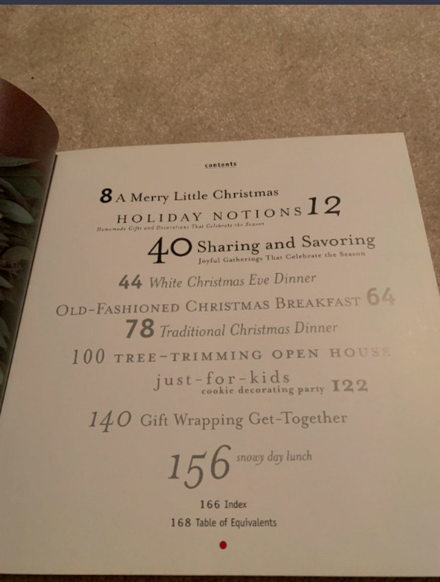 Set of 3 Books - Celebrations, Xmas, Thanksgiving - photo 2