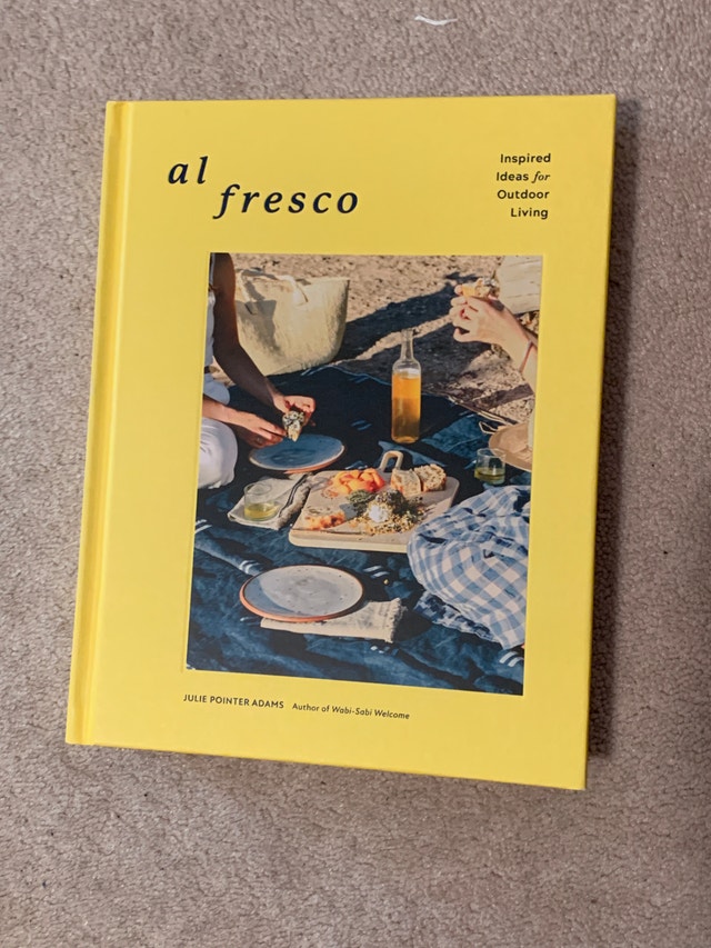 NEW Cookbook - Alfresco