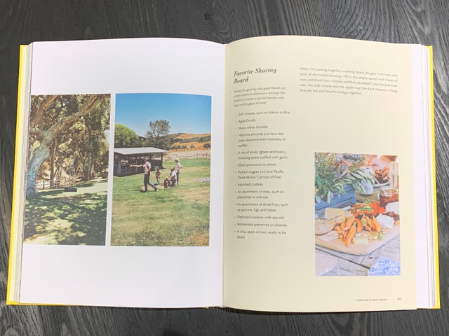 NEW Cookbook - Alfresco - photo 3