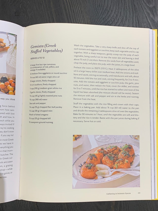 NEW Cookbook - Alfresco - photo 4
