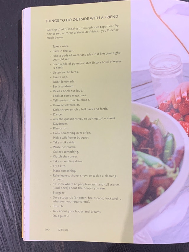 NEW Cookbook - Alfresco - photo 5