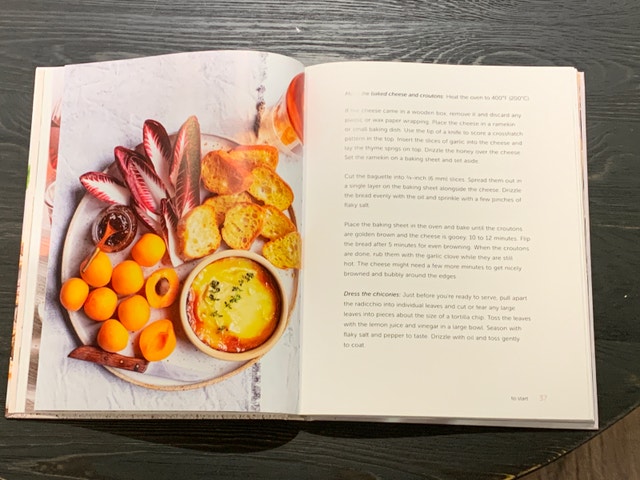NEW Cookbook - Boards, Platters, Plates - photo 3
