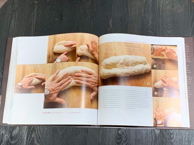 NEW Cookbook - Bouchon Bakery by Thomas Keller - photo 5